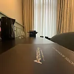 Amosa Liege City Centre Hotel