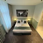 Amosa Liege City Centre Hotel