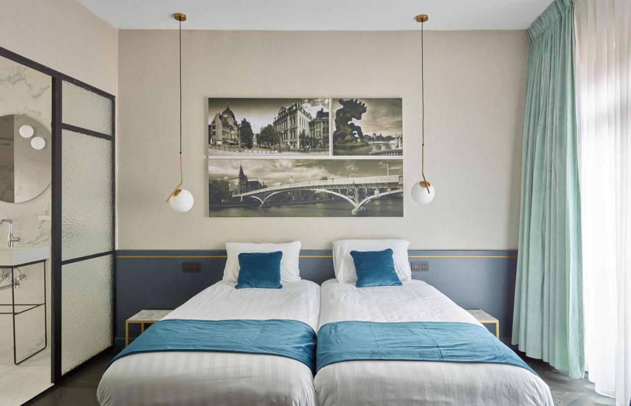 Amosa Centre Hotel 4*