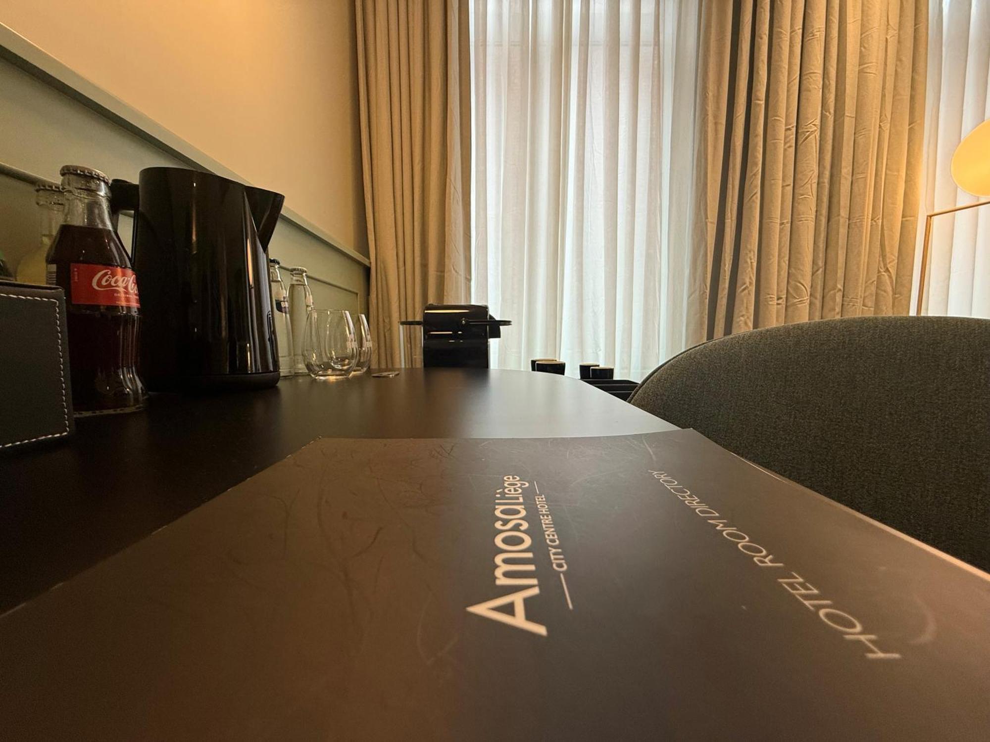 Amosa Centre 4*