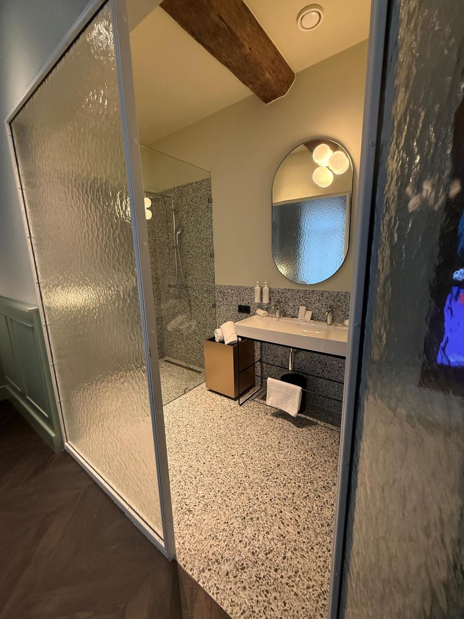 Amosa Centre 4* Luik