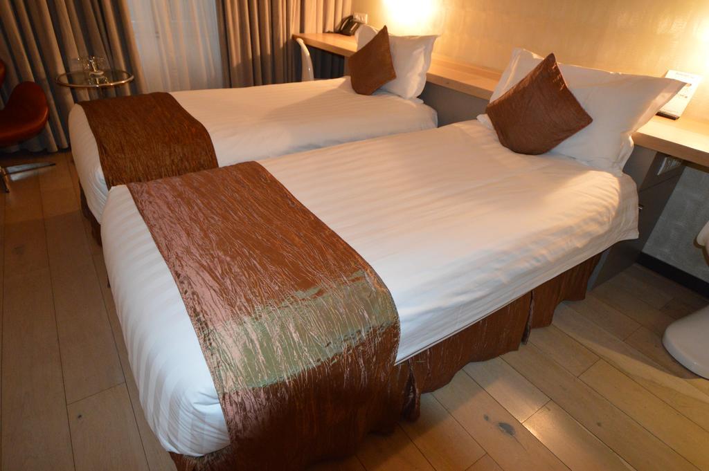 Hotel Amosa Centre 4*