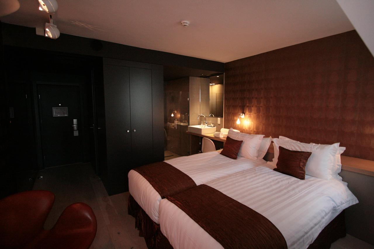 Hotel Amosa Centre 4*