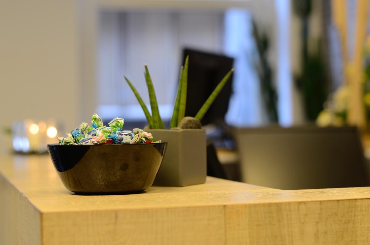 Amosa Centre Hotel Luik