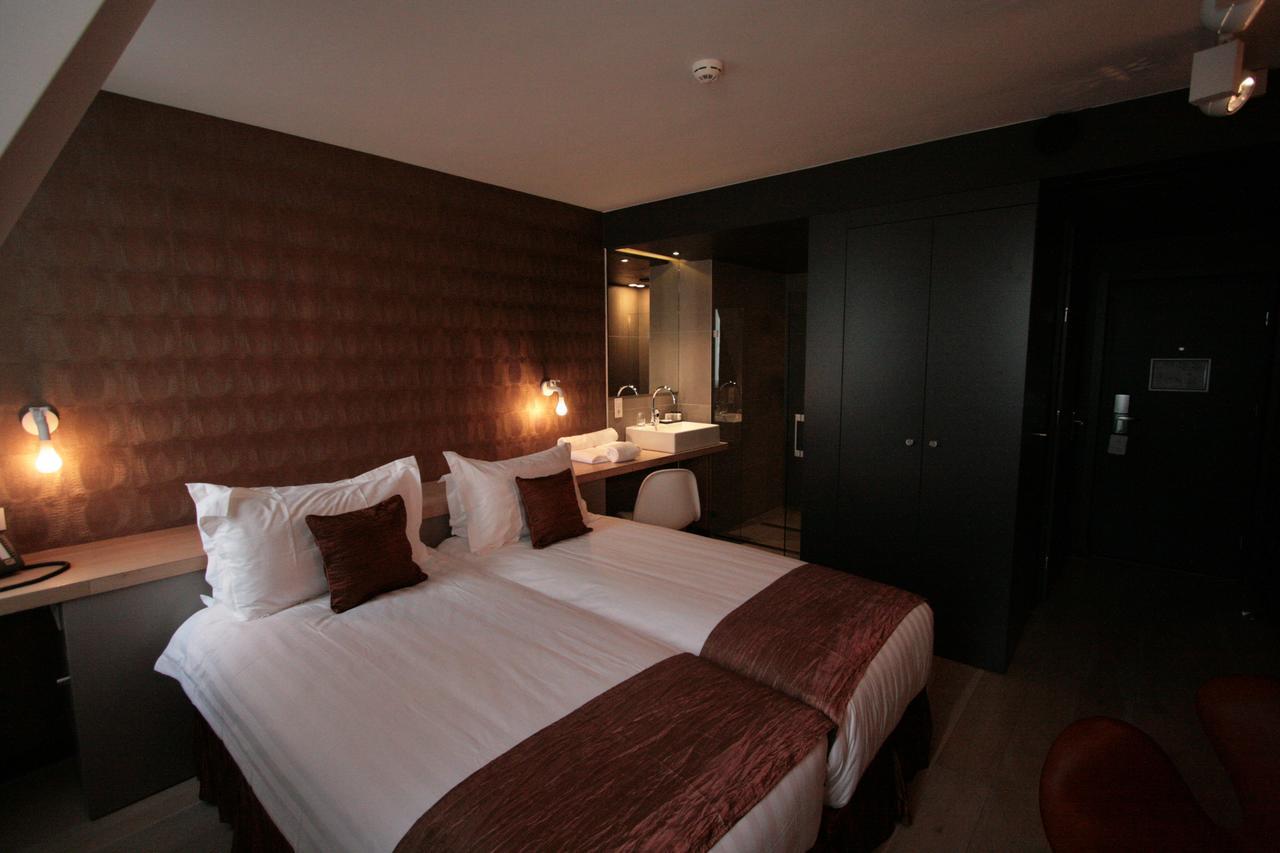 Amosa Centre Hotel 4*