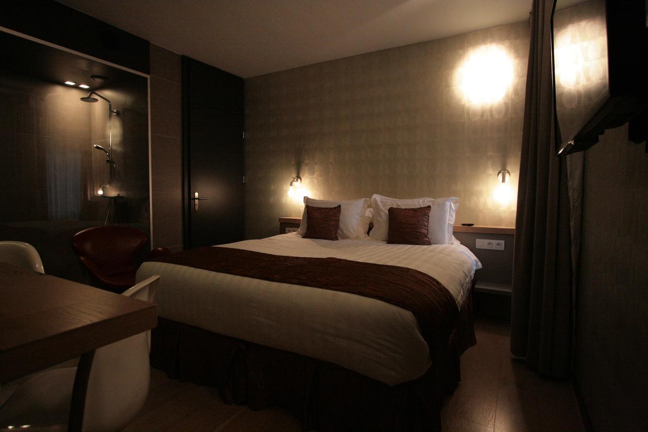 Hotel Amosa Centre 4*