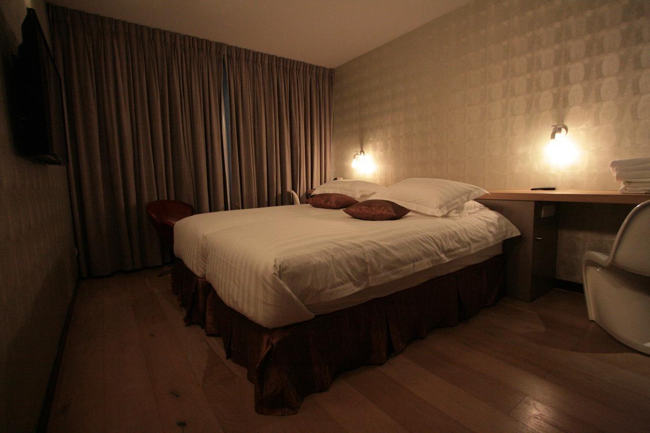 Amosa Centre Hotel 4*