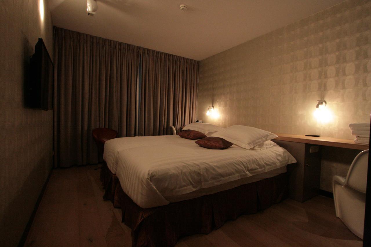 Hotel Amosa Centre