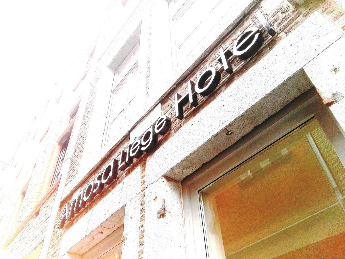 Amosa Centre 4*