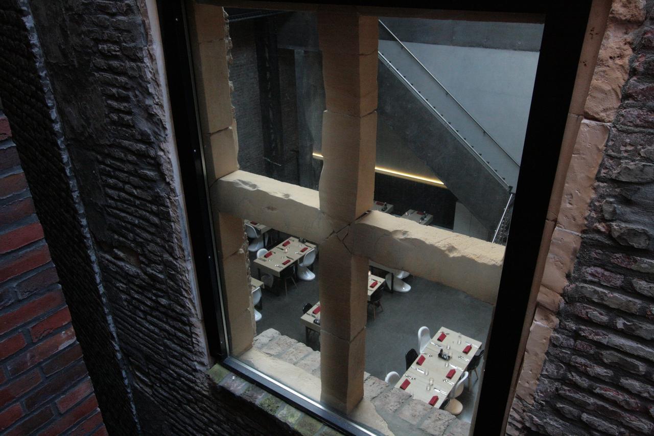 Hotel Amosa Centre Luik