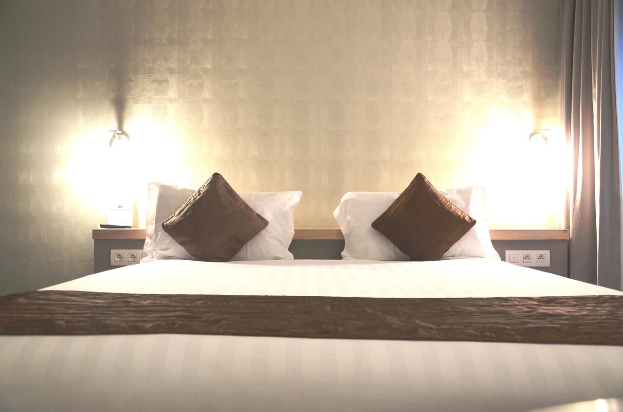 Hotel Amosa Centre