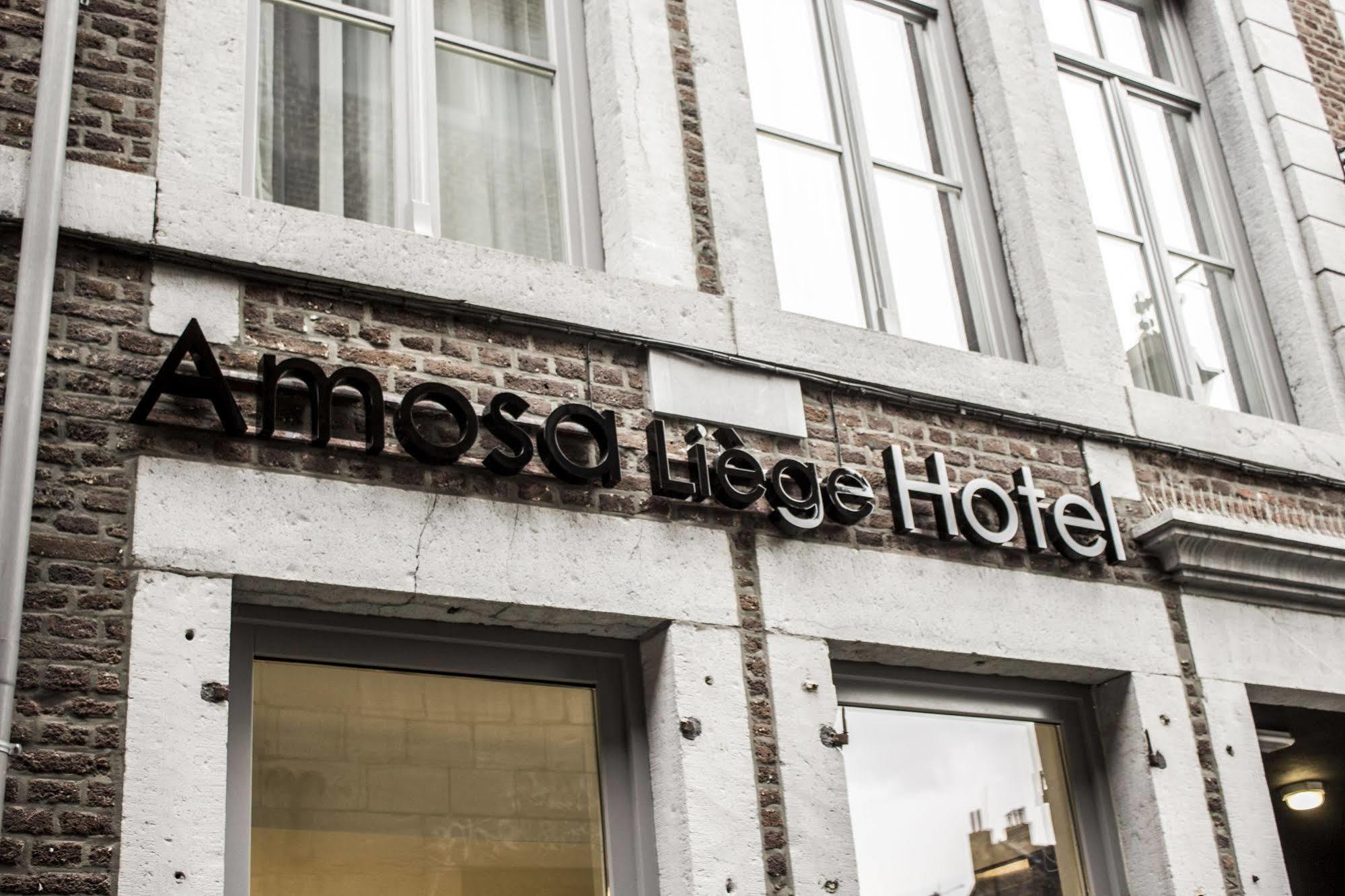 Amosa Centre Hotel 4*