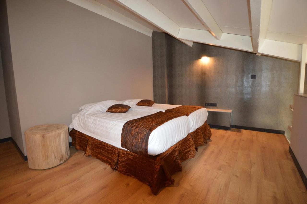 Amosa Centre 4* Luik