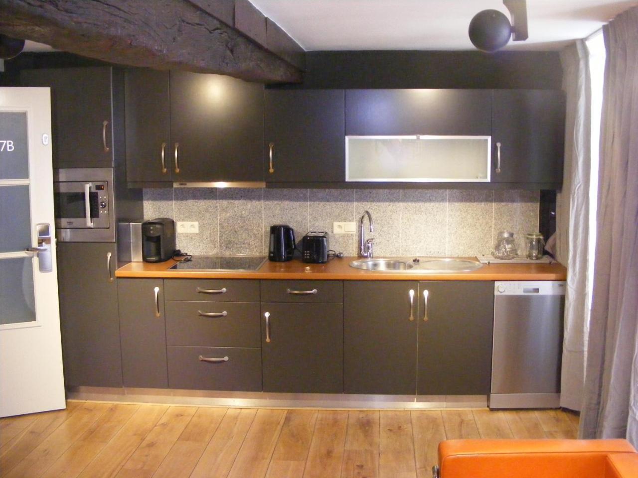 Amosa Centre 4* Luik
