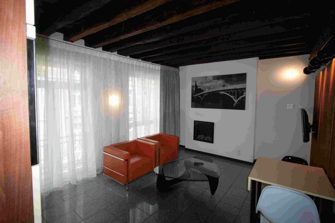 Amosa Centre 4* Luik