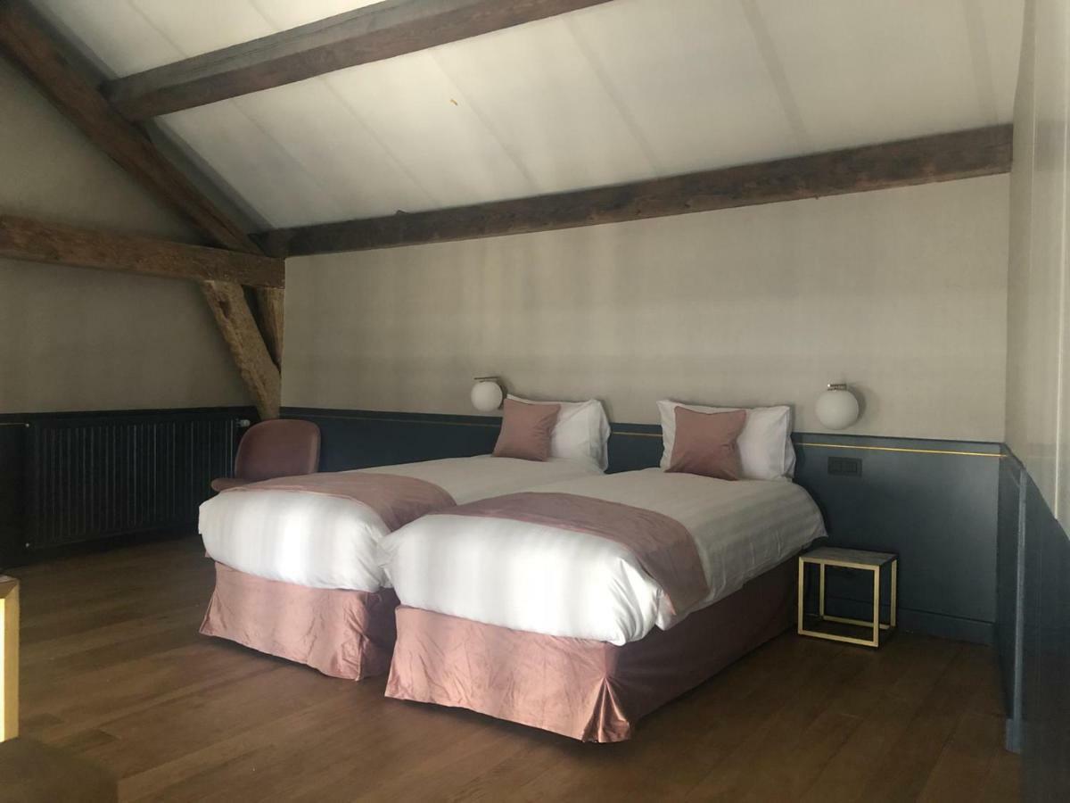 Amosa Centre 4* Liège