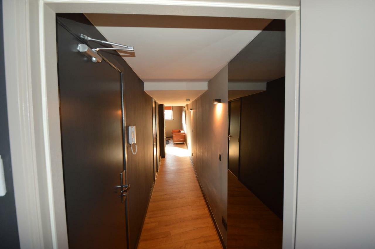 Amosa Centre Hotel