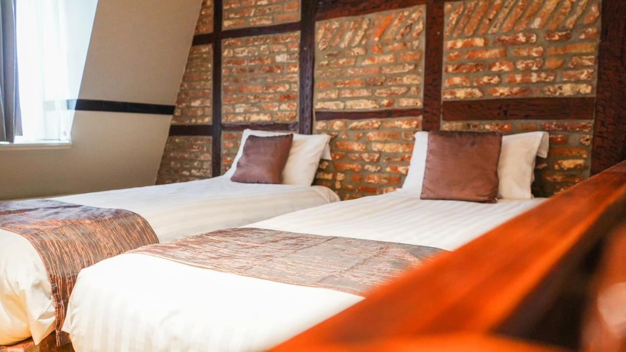 Amosa Centre Hotel 4*